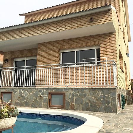 Casa De Aurora Apartment Rubi Luaran gambar