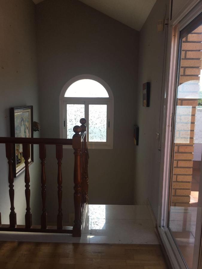 Casa De Aurora Apartment Rubi Luaran gambar