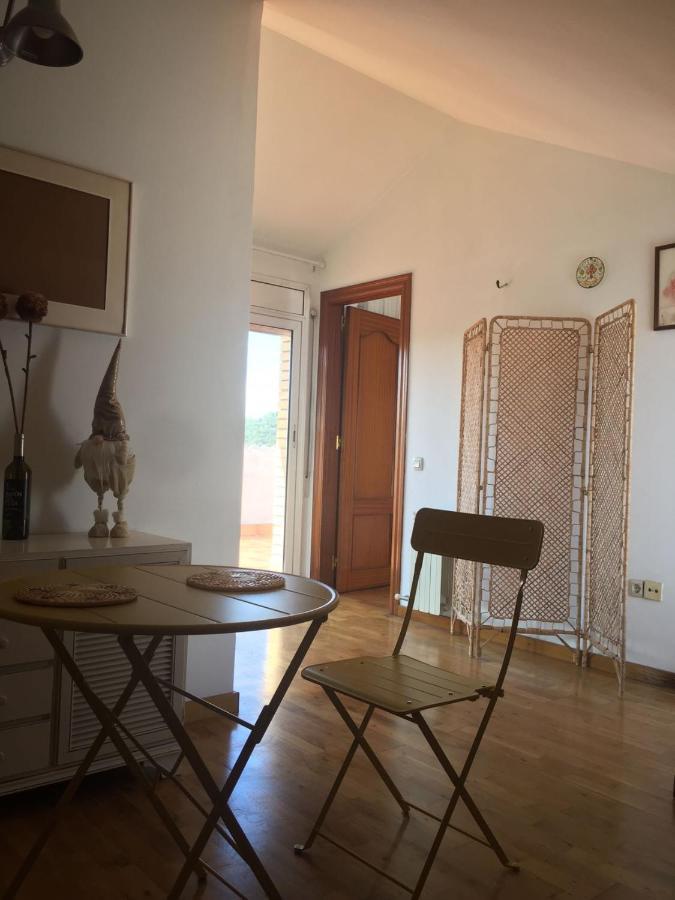 Casa De Aurora Apartment Rubi Luaran gambar