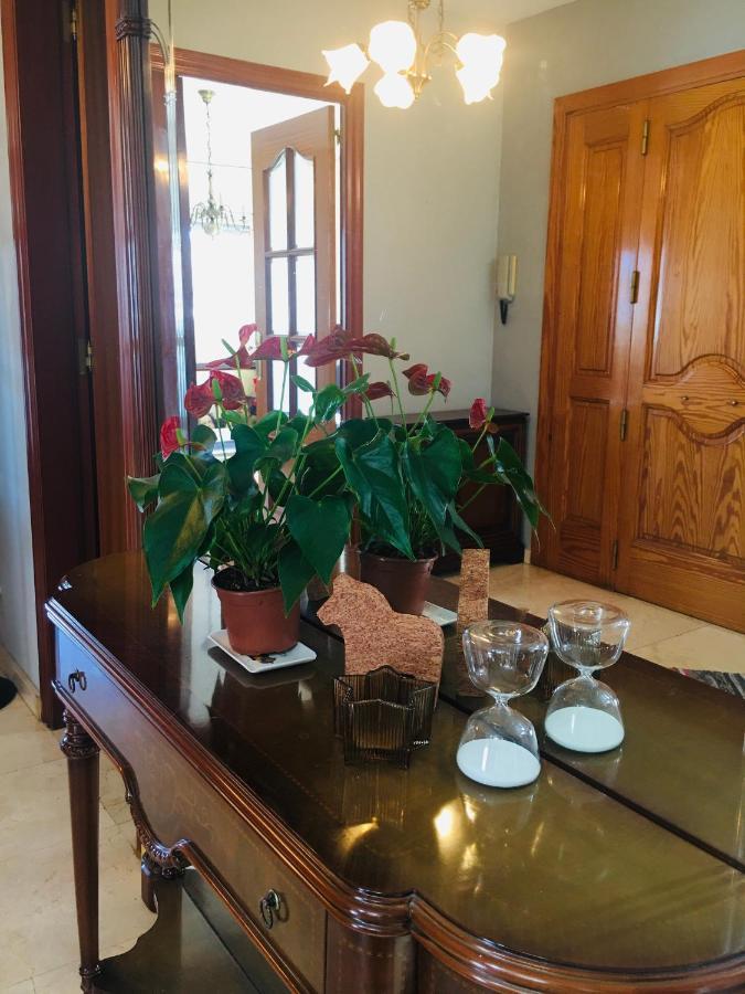 Casa De Aurora Apartment Rubi Luaran gambar