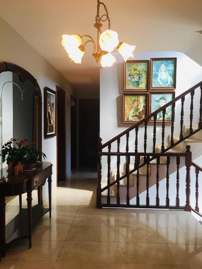 Casa De Aurora Apartment Rubi Luaran gambar