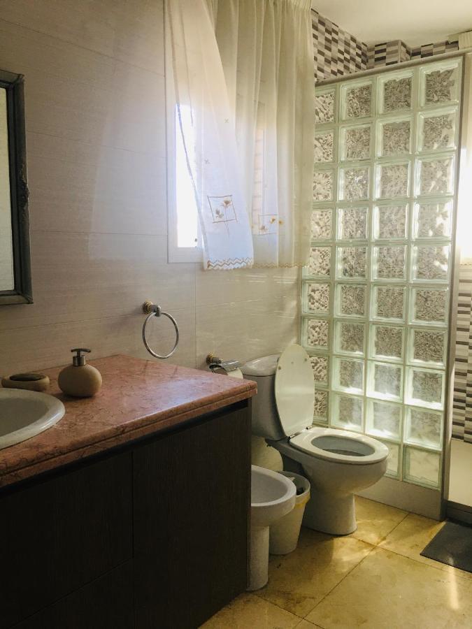 Casa De Aurora Apartment Rubi Luaran gambar