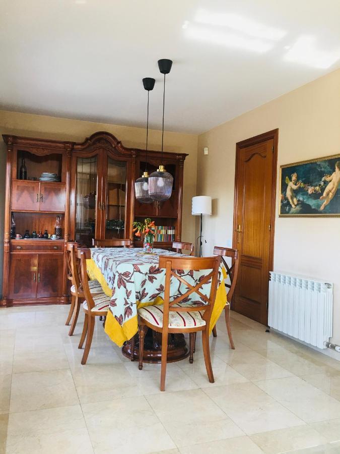 Casa De Aurora Apartment Rubi Luaran gambar