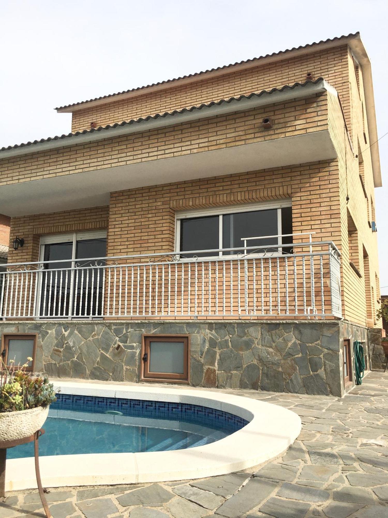 Casa De Aurora Apartment Rubi Luaran gambar
