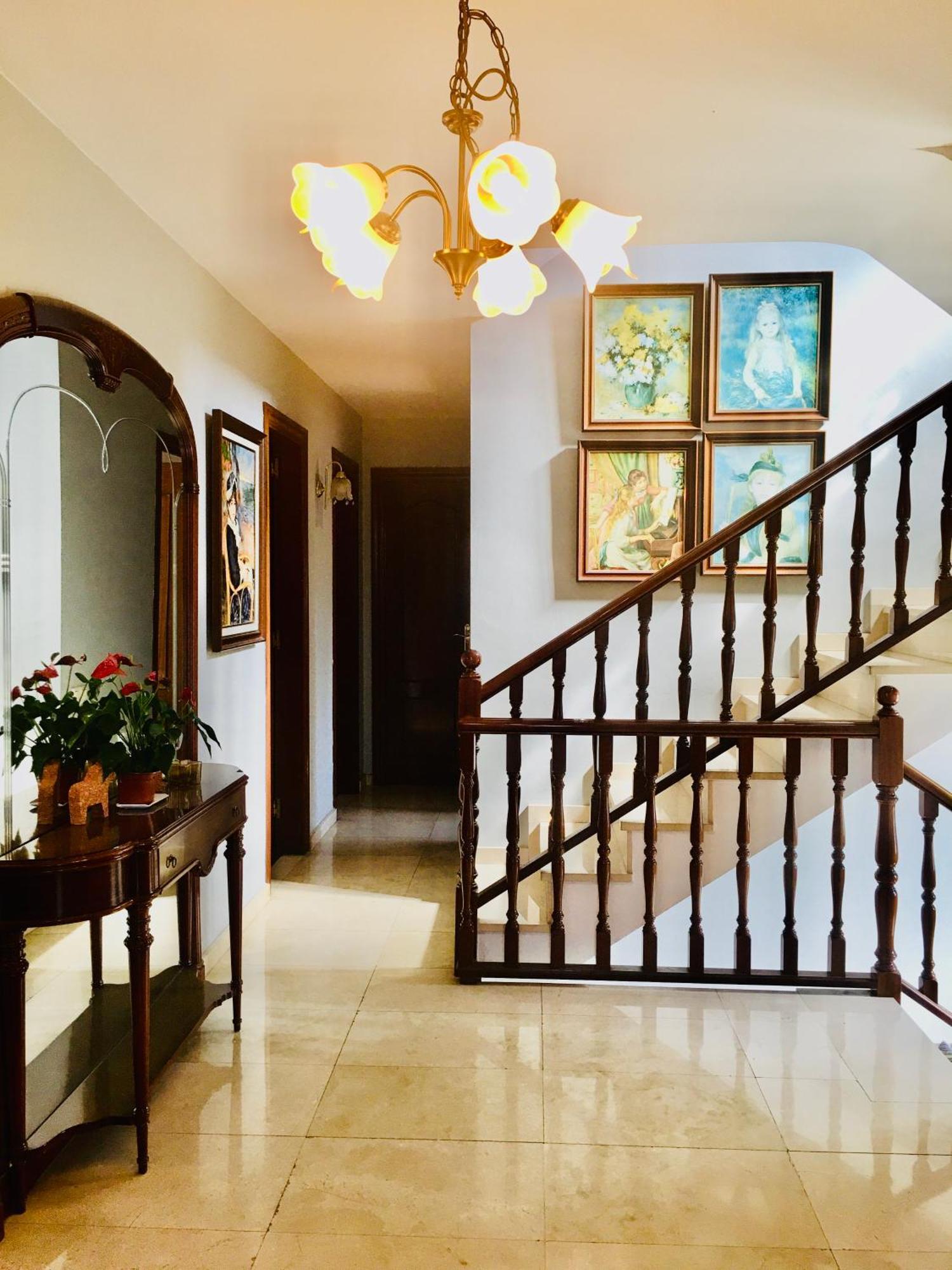 Casa De Aurora Apartment Rubi Luaran gambar