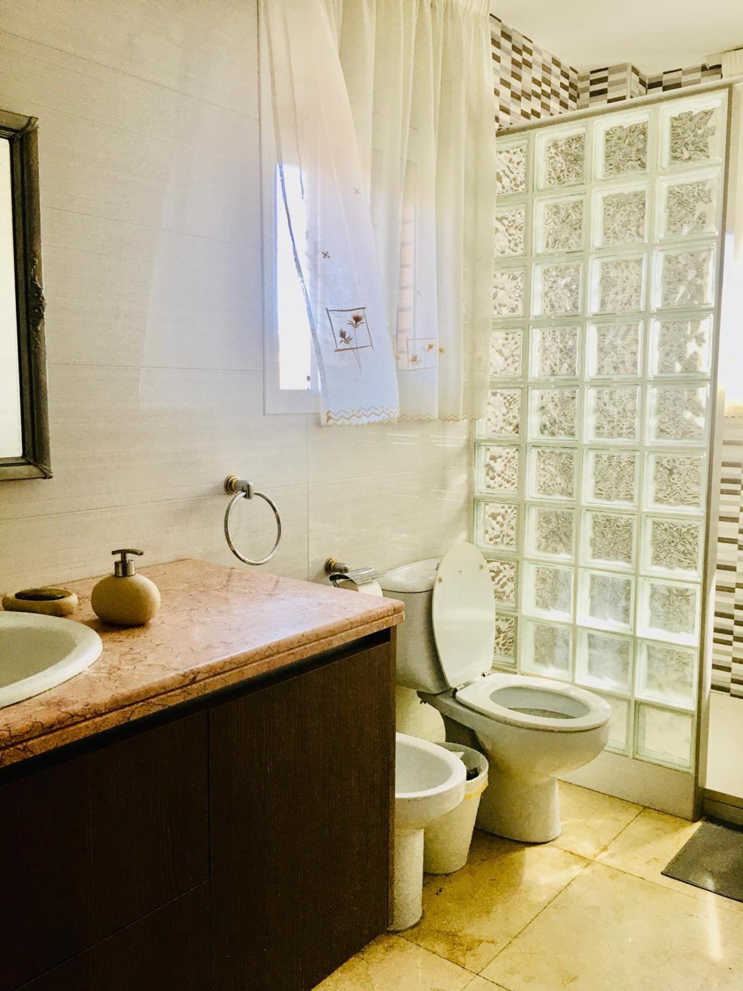 Casa De Aurora Apartment Rubi Luaran gambar