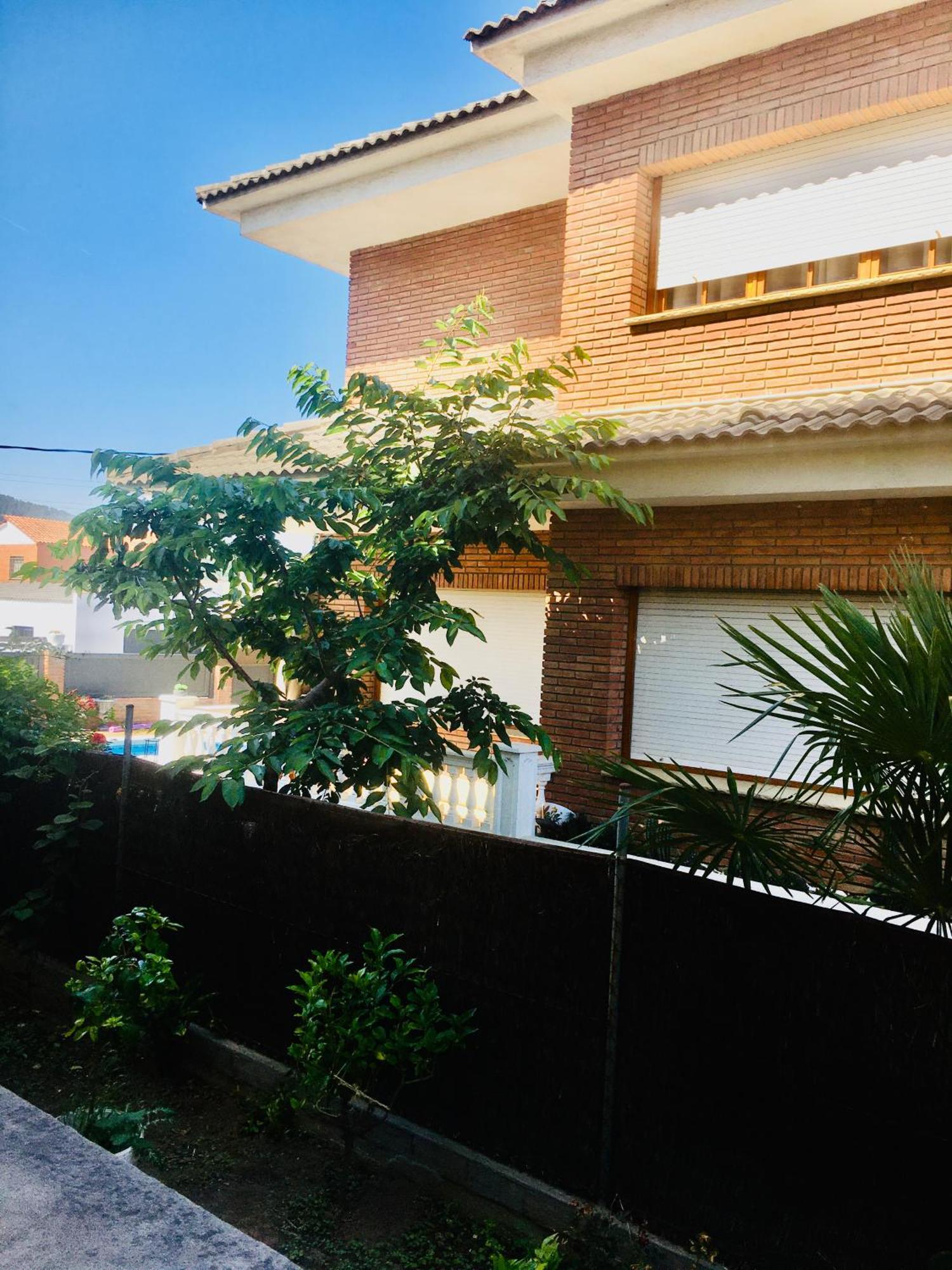 Casa De Aurora Apartment Rubi Luaran gambar