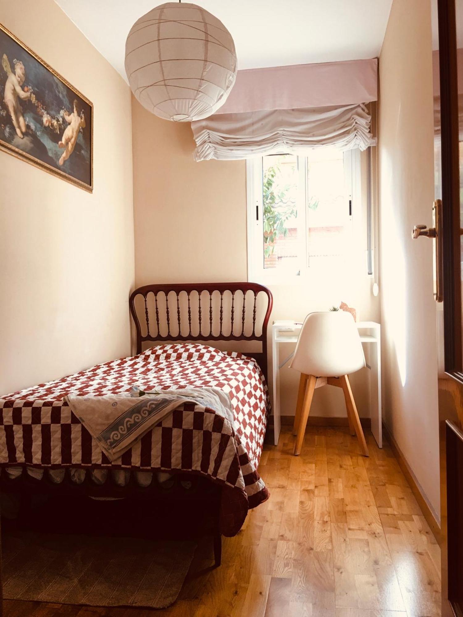 Casa De Aurora Apartment Rubi Luaran gambar